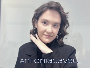Antoniacavell