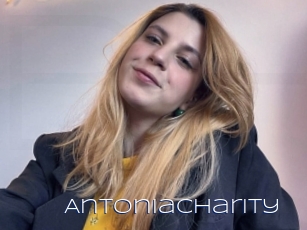 Antoniacharity