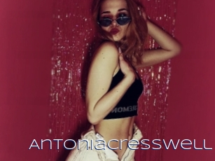 Antoniacresswell