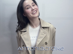 Antoniacroke