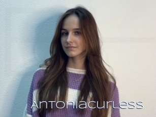 Antoniacurless