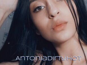 Antoniadirtyhot