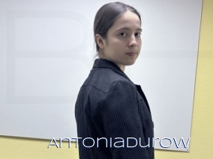 Antoniadurow
