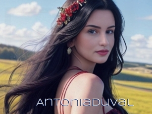 Antoniaduval