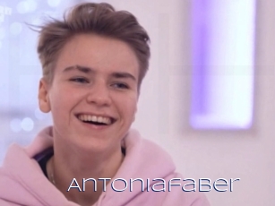 Antoniafaber