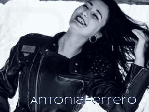 Antoniaferrero