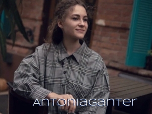 antoniaganter Blue Hot