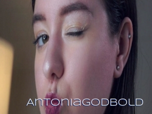 Antoniagodbold