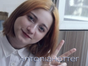 Antoniahatter