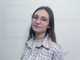 Antoniaheap