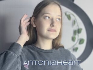 Antoniaheart