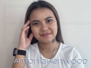 Antoniahenwood