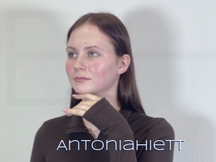 Antoniahiett