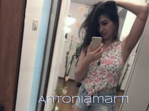 Antoniamart1