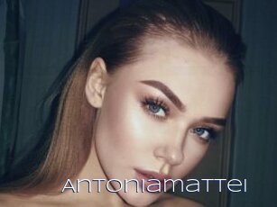 Antoniamattei