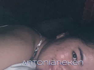Antoniarieken