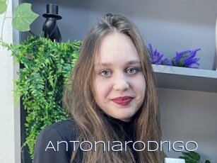 Antoniarodrigo