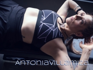 Antoniavillamiza