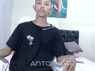 Antonilinz