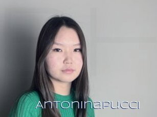 Antoninapucci