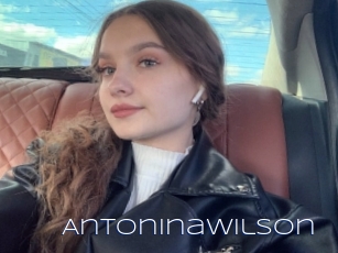 antoninawilson Blue Hot