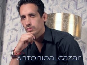 Antonioalcazar