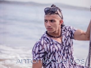 Antoniocuervos