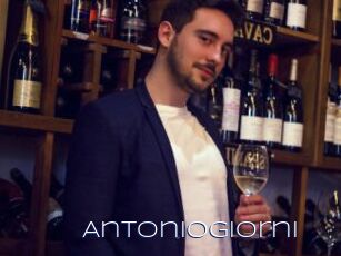 Antoniogiorni