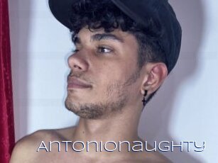 Antonionaughty