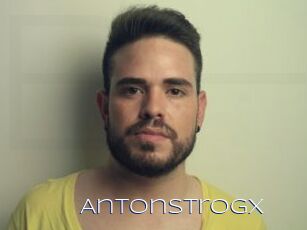 Antonstrogx