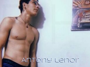 Antony_lenor