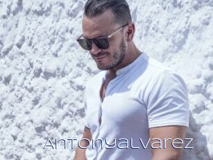 Antonyalvarez