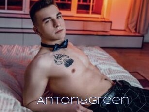 Antonygreen