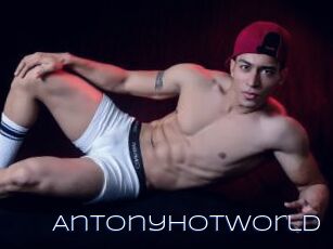 Antonyhotworld