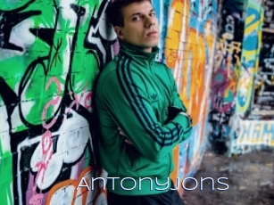 Antonyjons