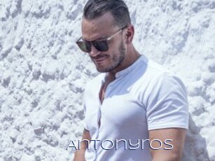 Antonyros