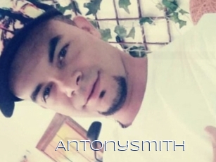 Antonysmith