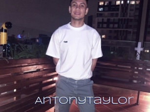 Antonytaylor