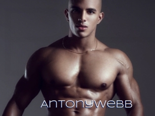 Antonywebb