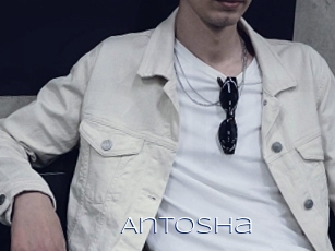 Antosha