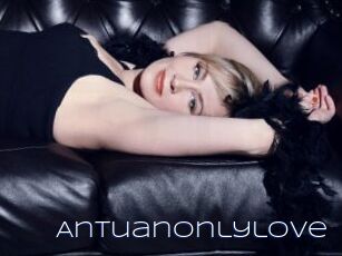 Antuanonlylove