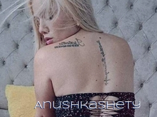 Anushkashety