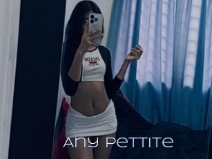 Any_pettite
