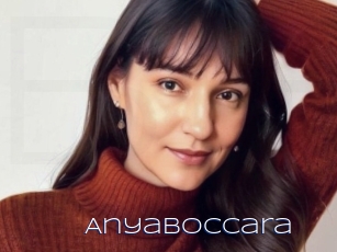 Anyaboccara
