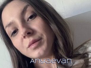 Anyaevan
