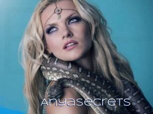 Anyasecrets