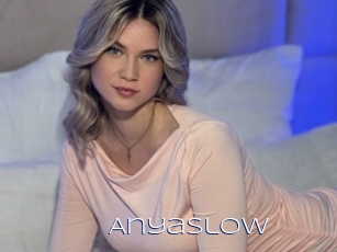 Anyaslow
