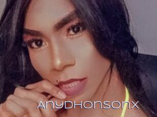 Anydhonsonx