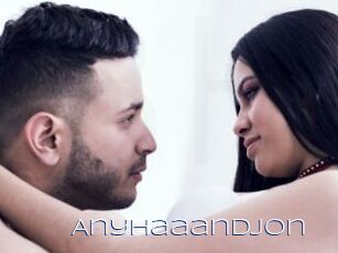 Anyhaaandjon