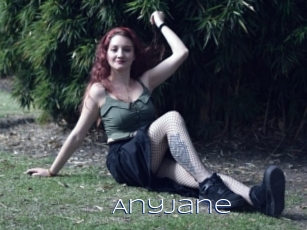 Anyjane
